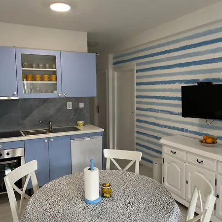 Ana Appartement *