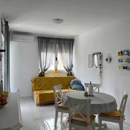 Ana Appartement